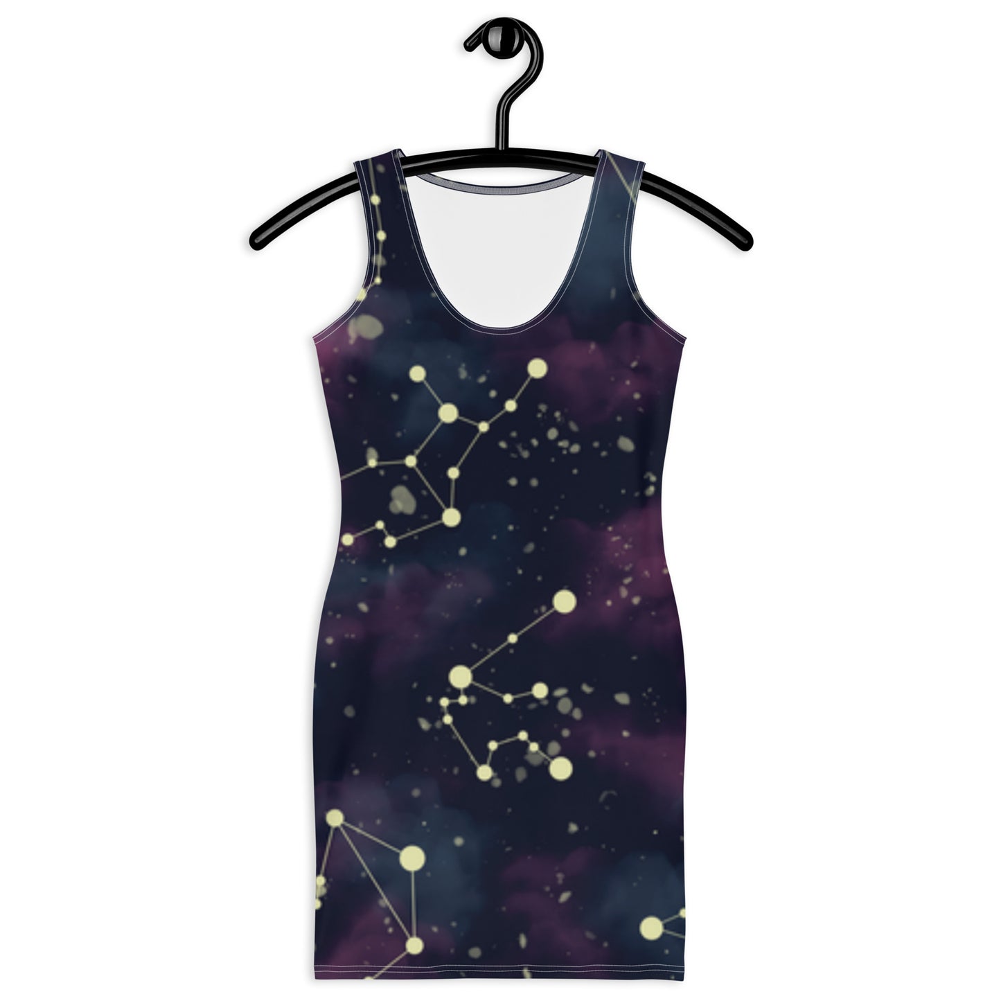 SUPA Sublimation Cut & Sew Dress