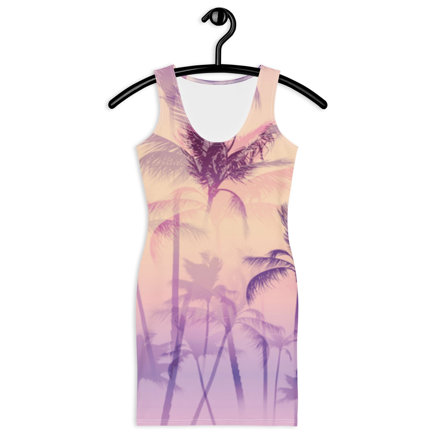 SUPA Sublimation Cut & Sew Dress