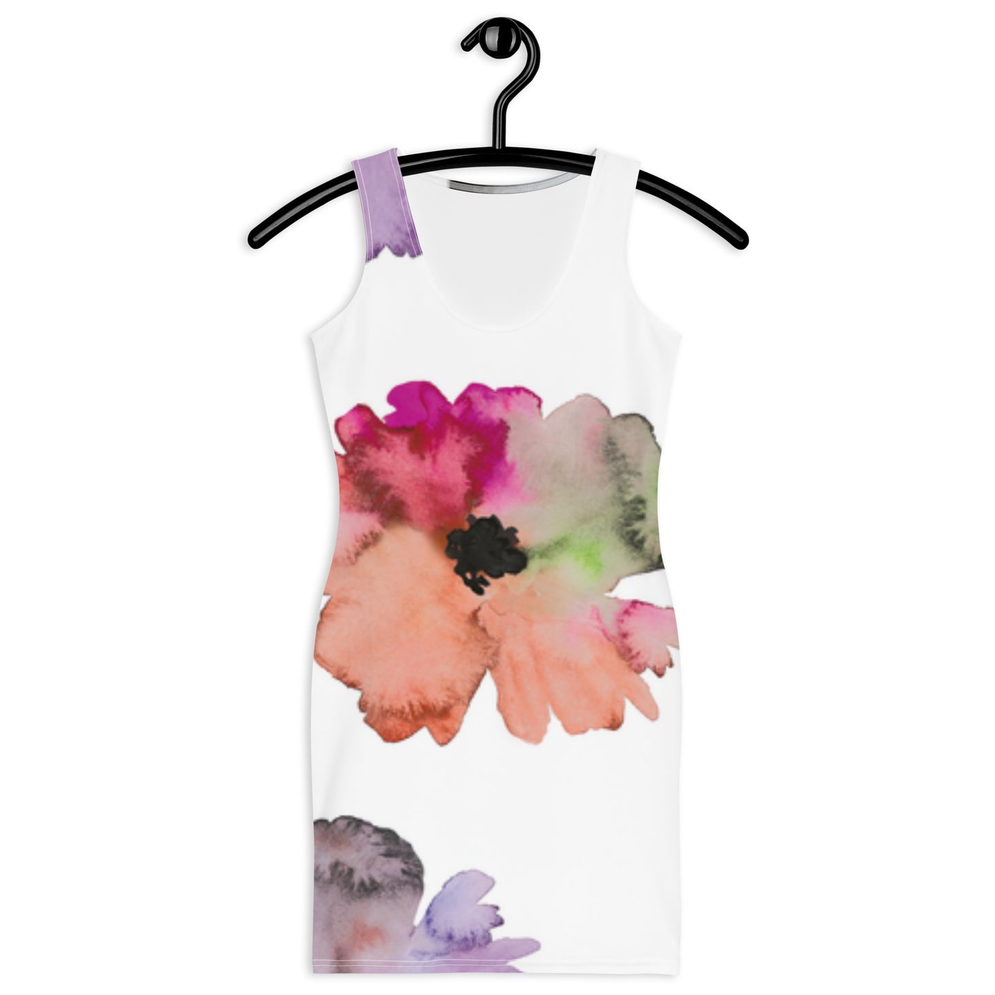 SUPA Sublimation Cut & Sew Dress