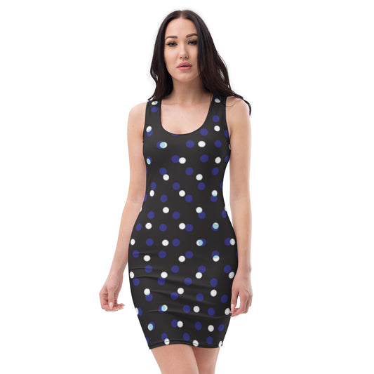 SUPA Sublimation Cut & Sew Dress