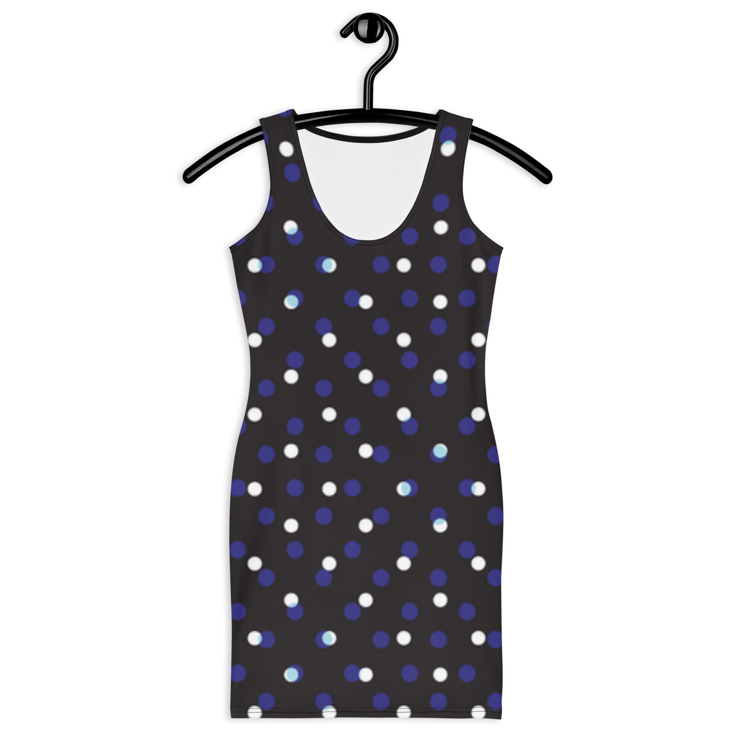 SUPA Sublimation Cut & Sew Dress