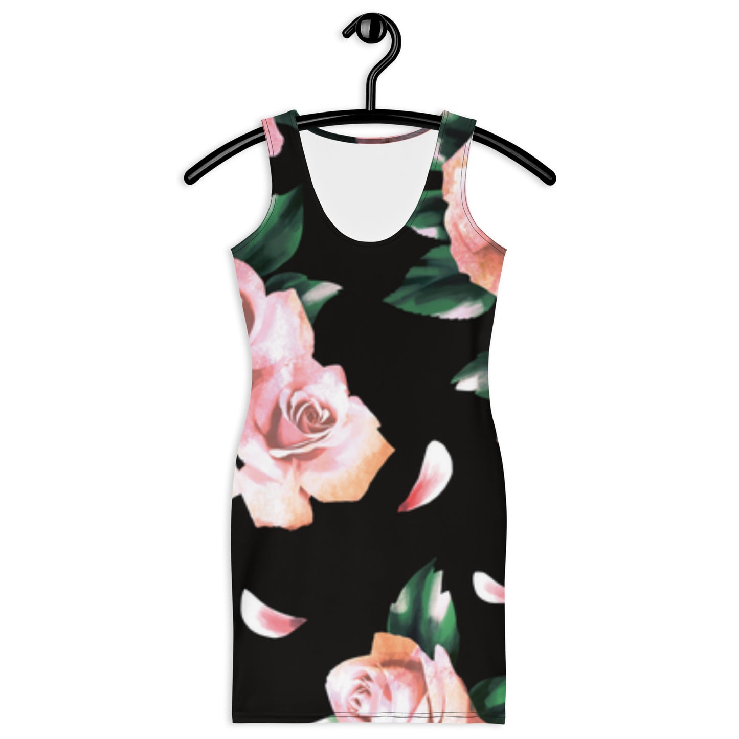 SUPA Sublimation Cut & Sew Dress