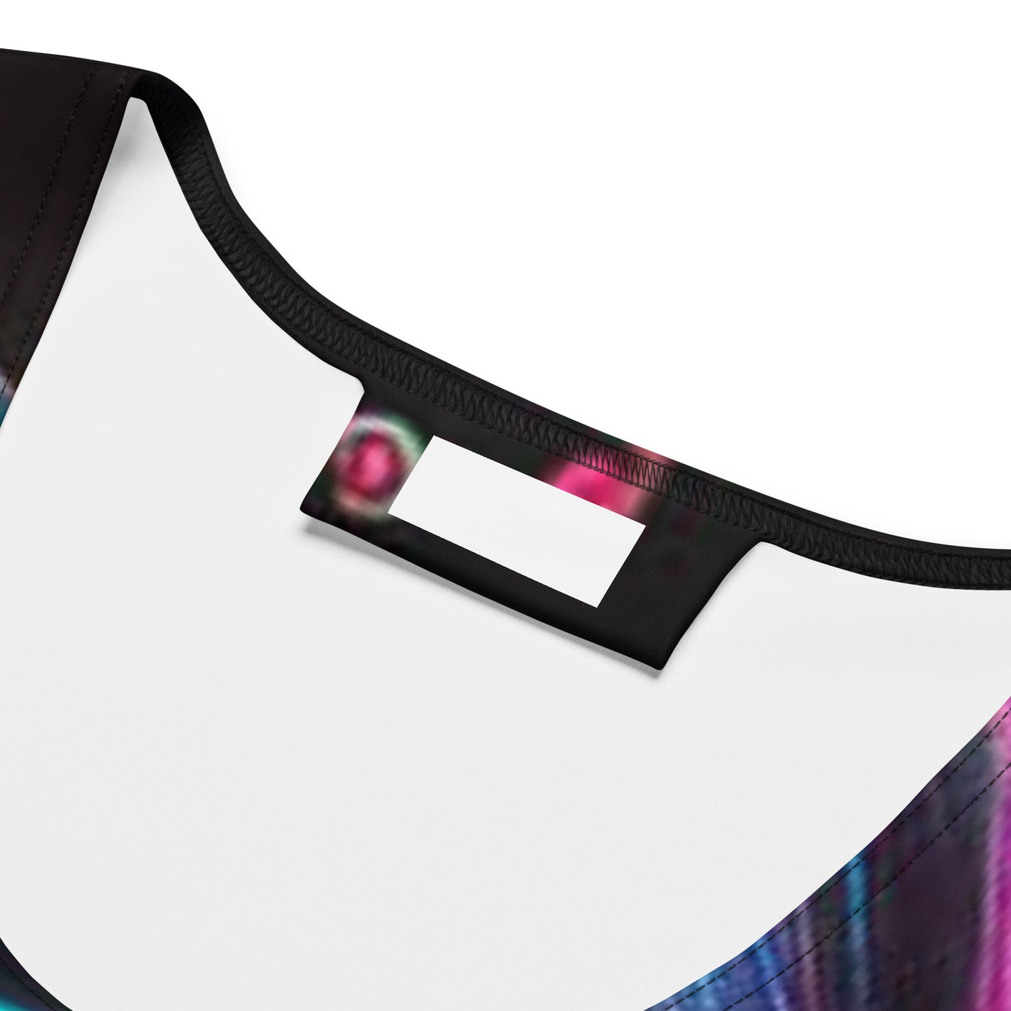 SUPA Sublimation Cut & Sew Dress