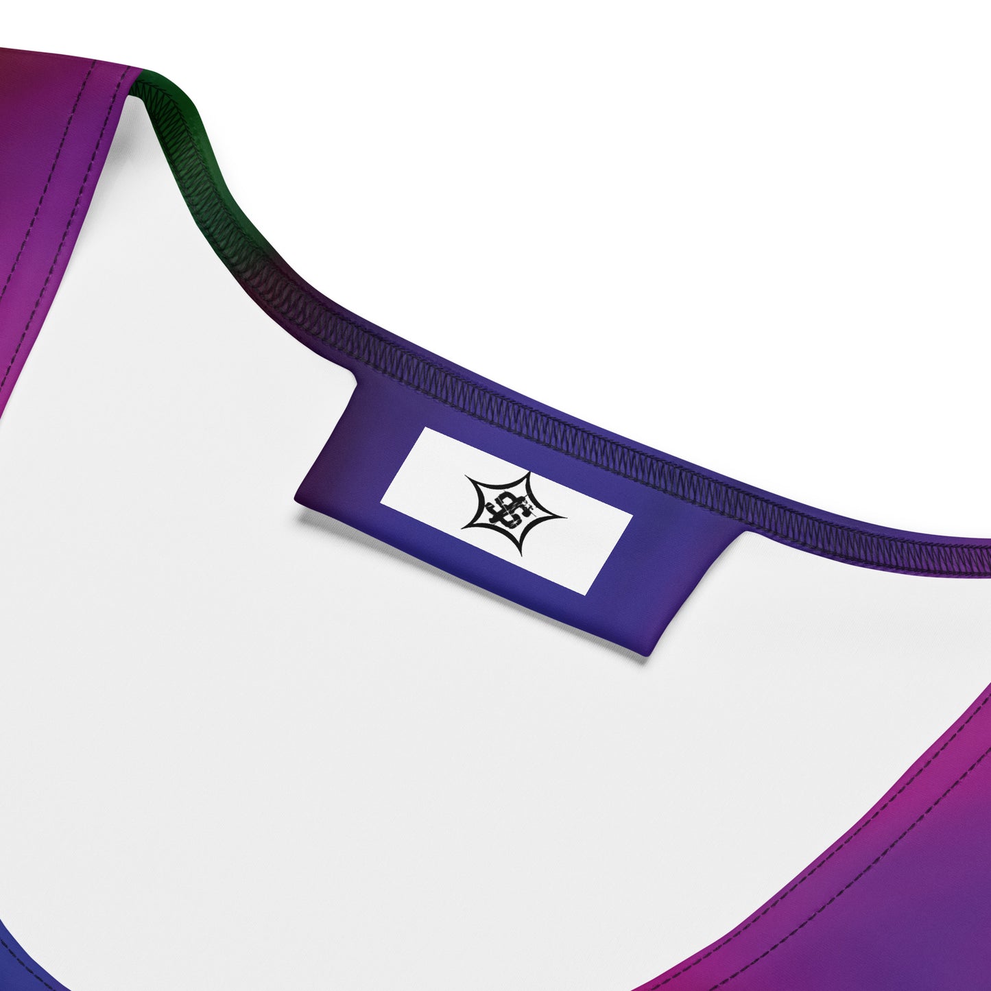 SUPA Sublimation Cut & Sew Dress