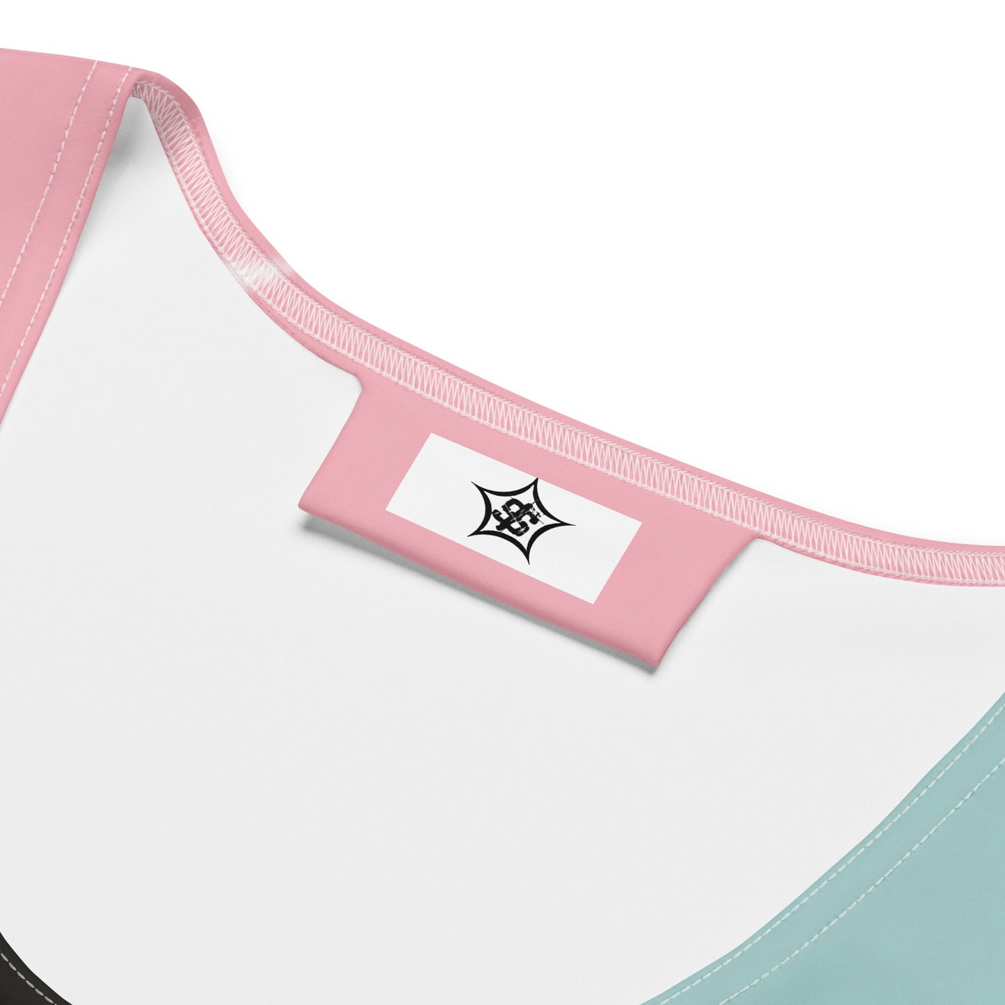 SUPA Sublimation Cut & Sew Dress