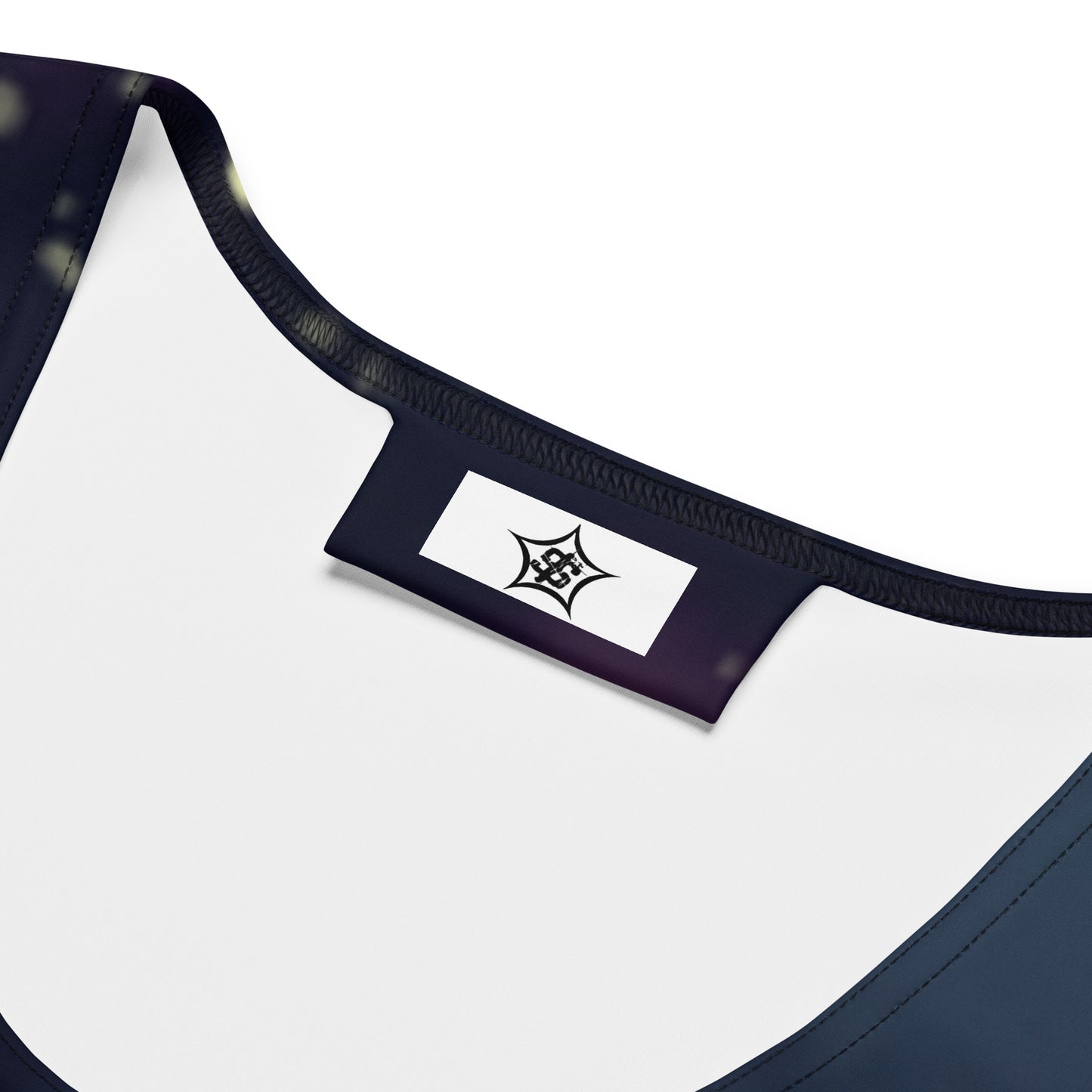 SUPA Sublimation Cut & Sew Dress