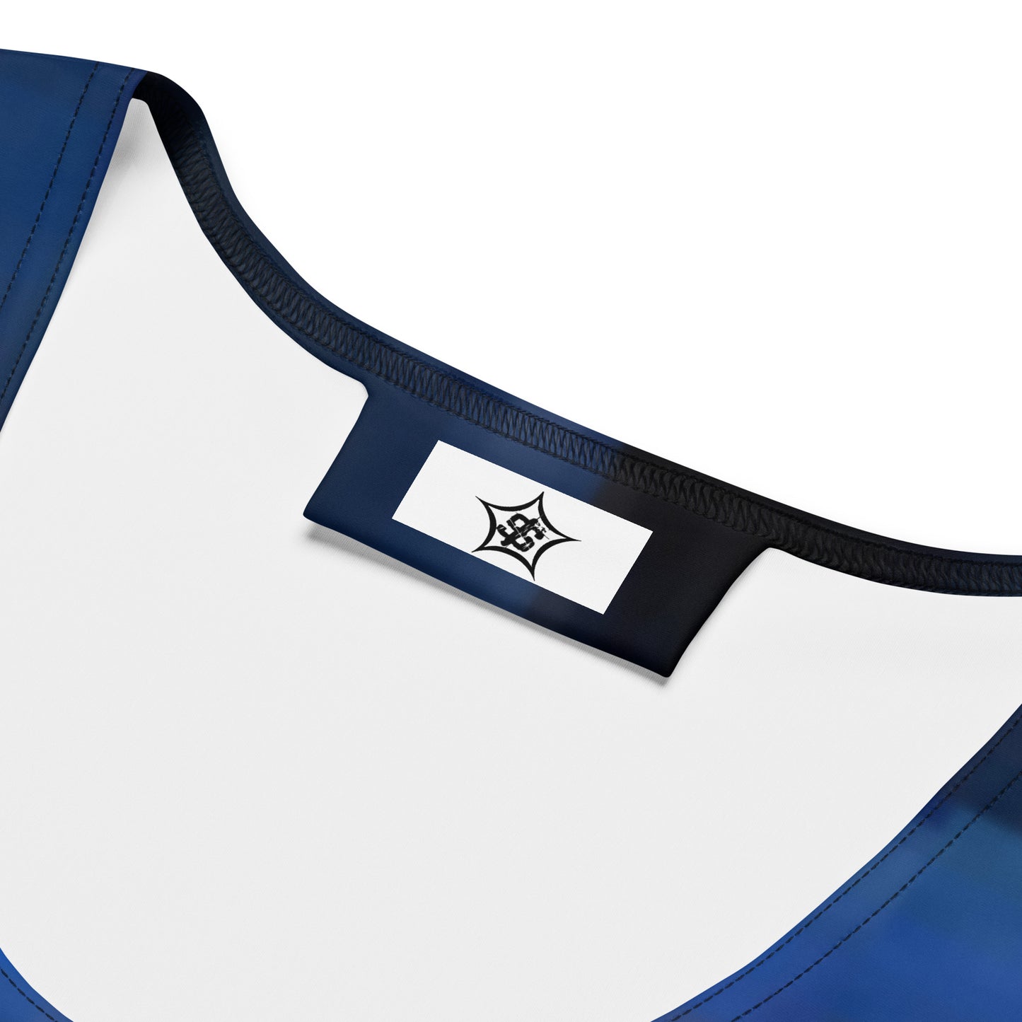 SUPA Sublimation Cut & Sew Dress