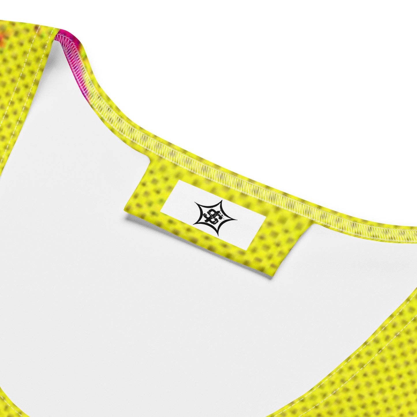 SUPA Sublimation Cut & Sew Dress