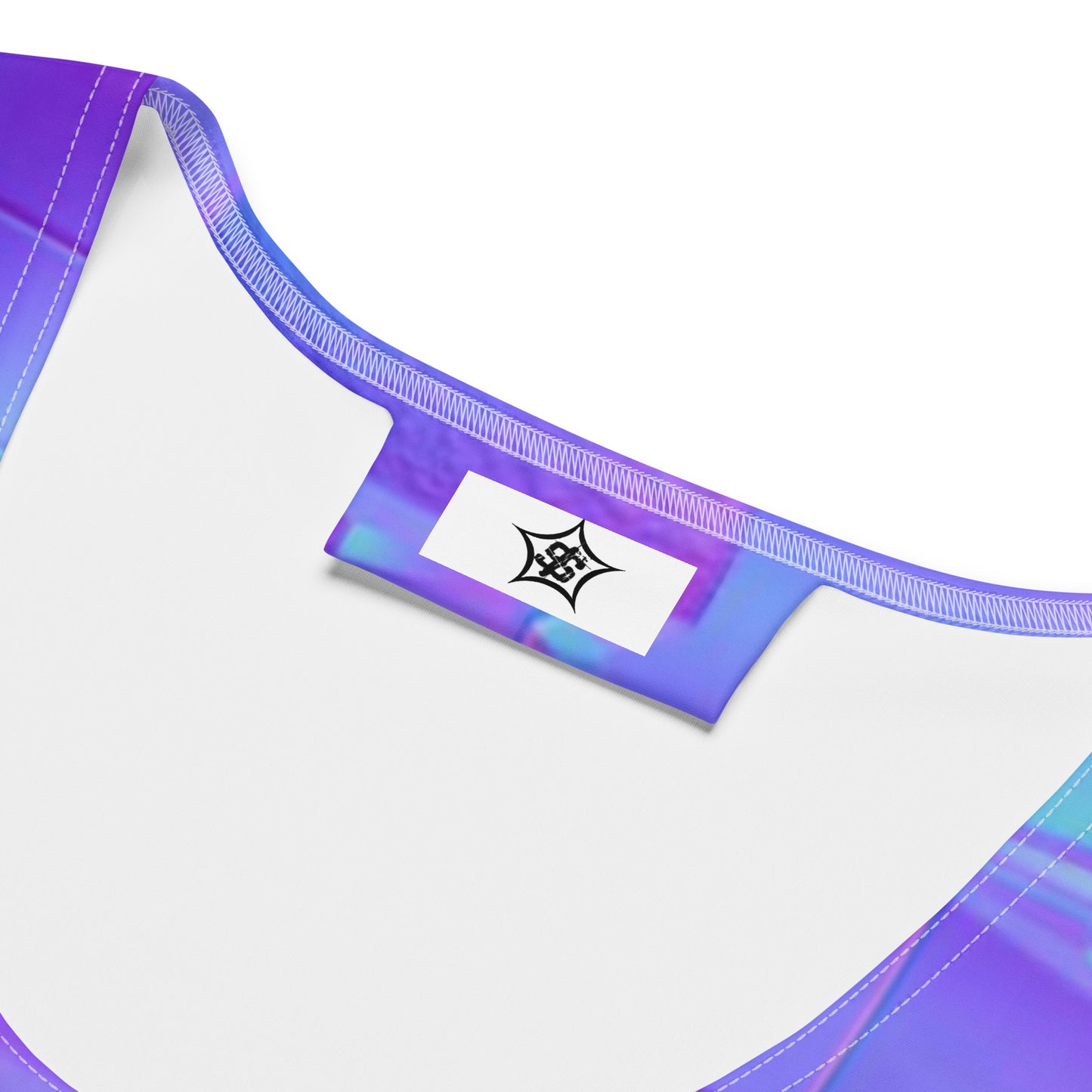 SUPA Sublimation Cut & Sew Dress