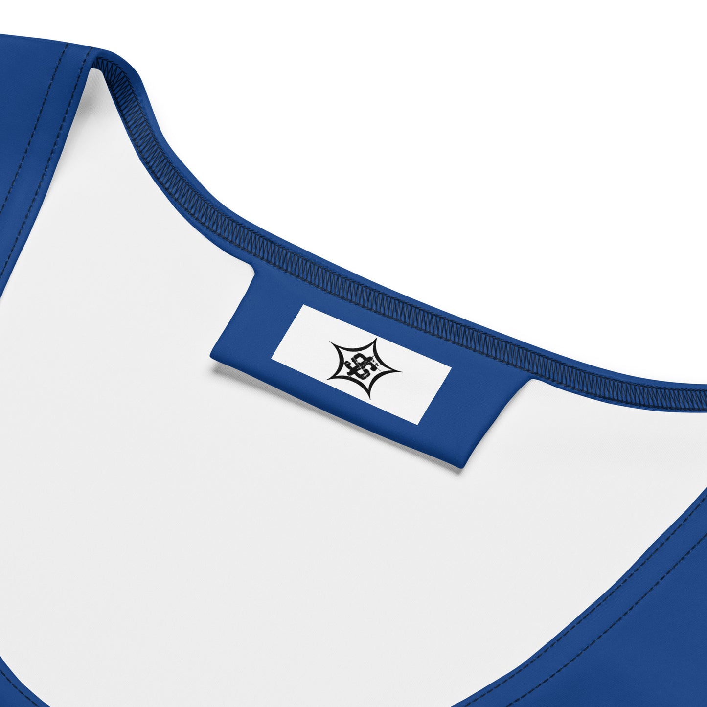 SUPA Sublimation Cut & Sew Dress