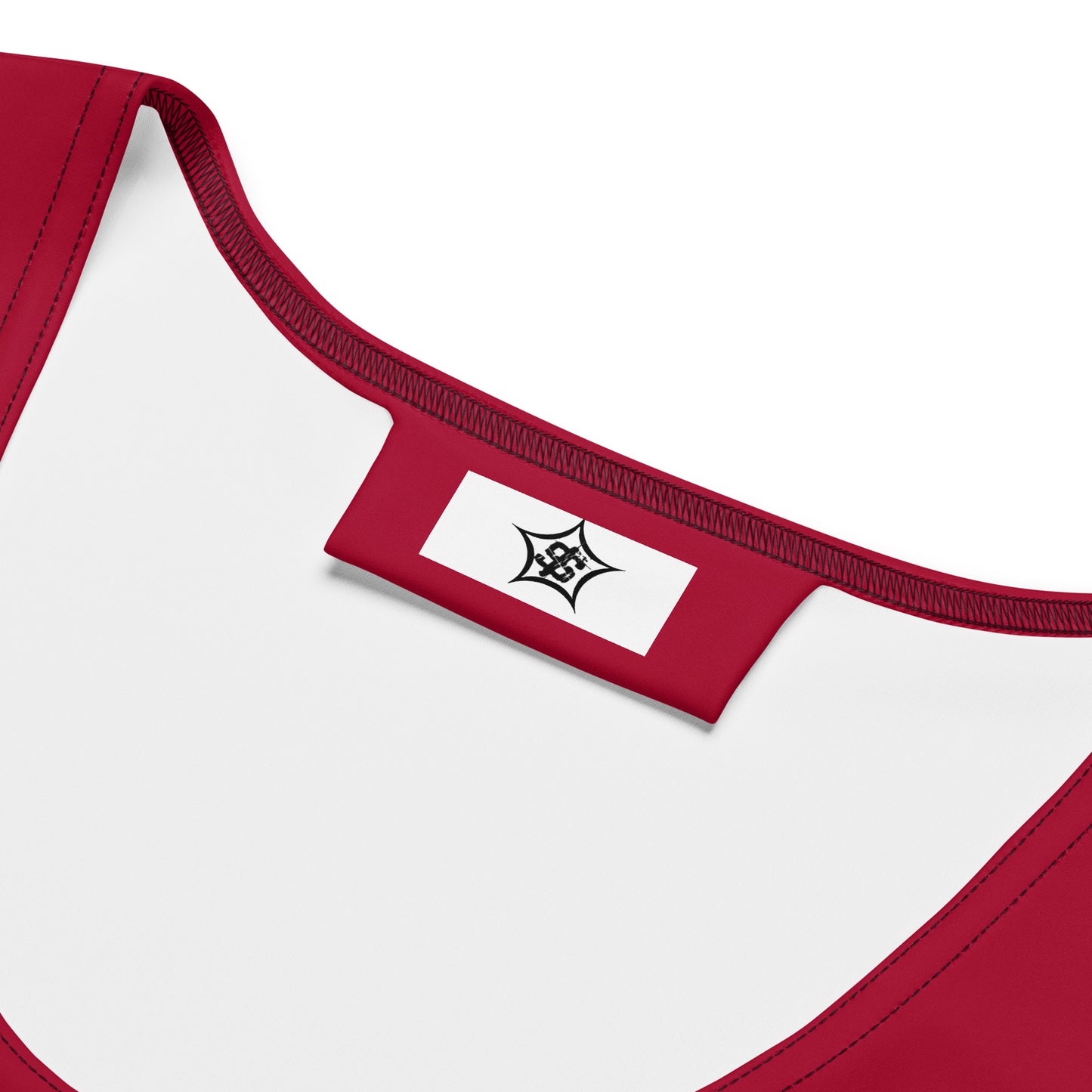 SUPA Sublimation Cut & Sew Dress