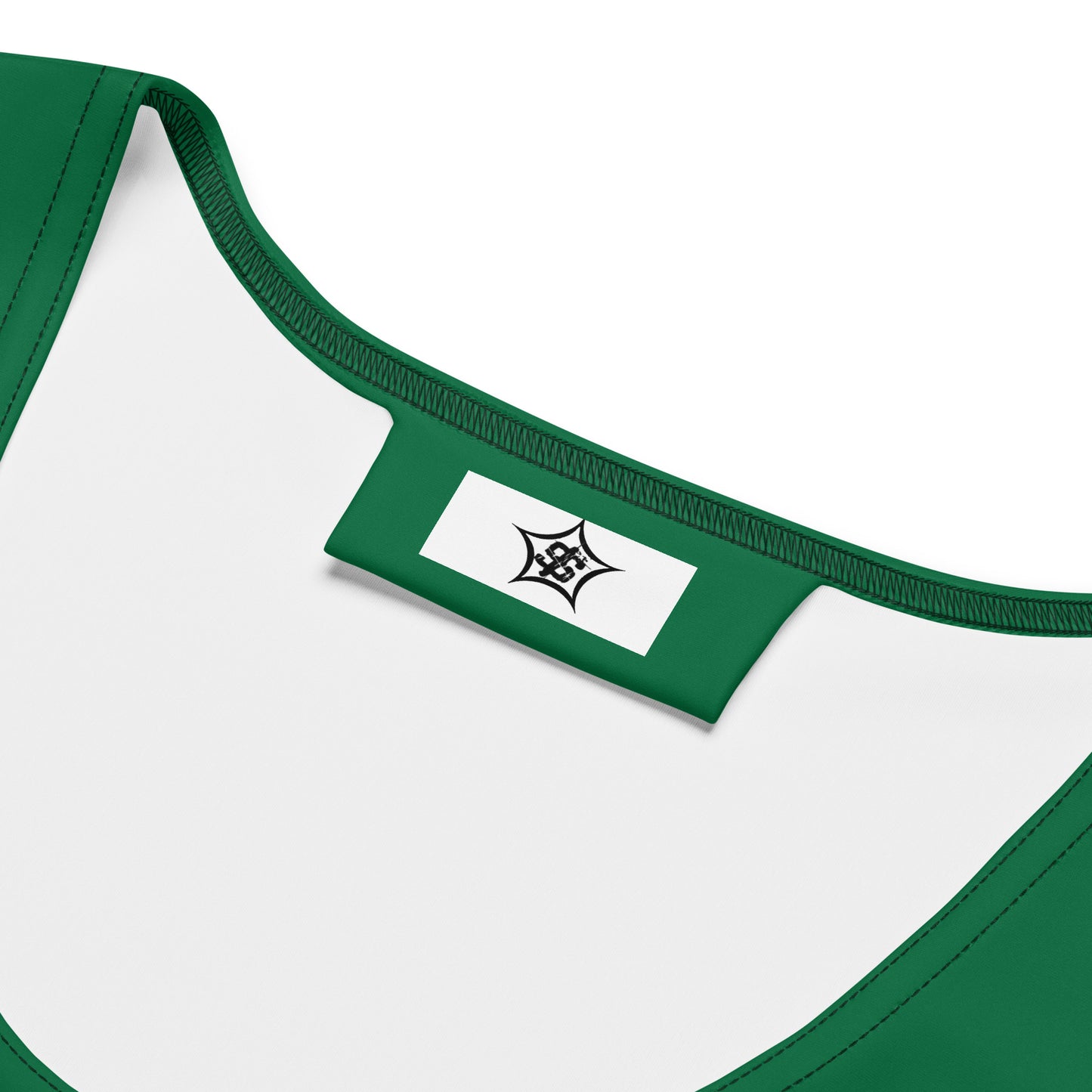 SUPA Sublimation Cut & Sew Dress