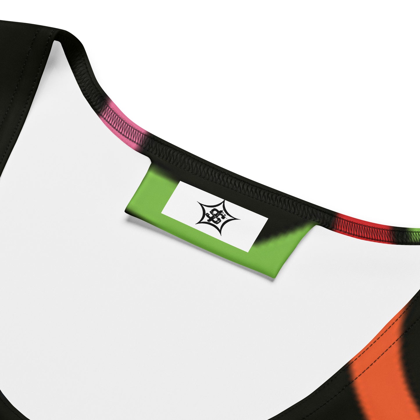 SUPA Sublimation Cut & Sew Dress