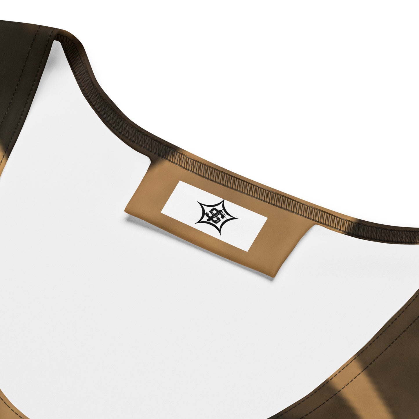 SUPA Sublimation Cut & Sew Dress