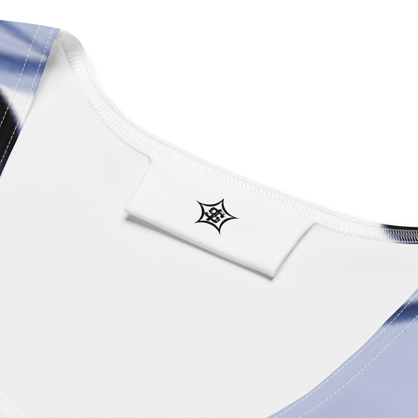 SUPA Sublimation Cut & Sew Dress