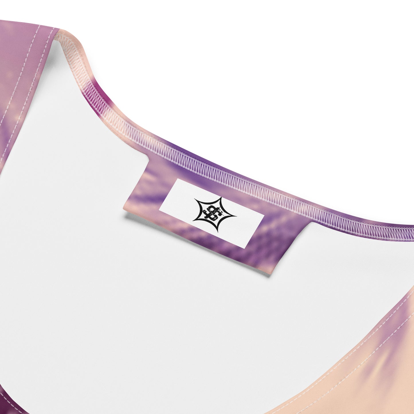 SUPA Sublimation Cut & Sew Dress