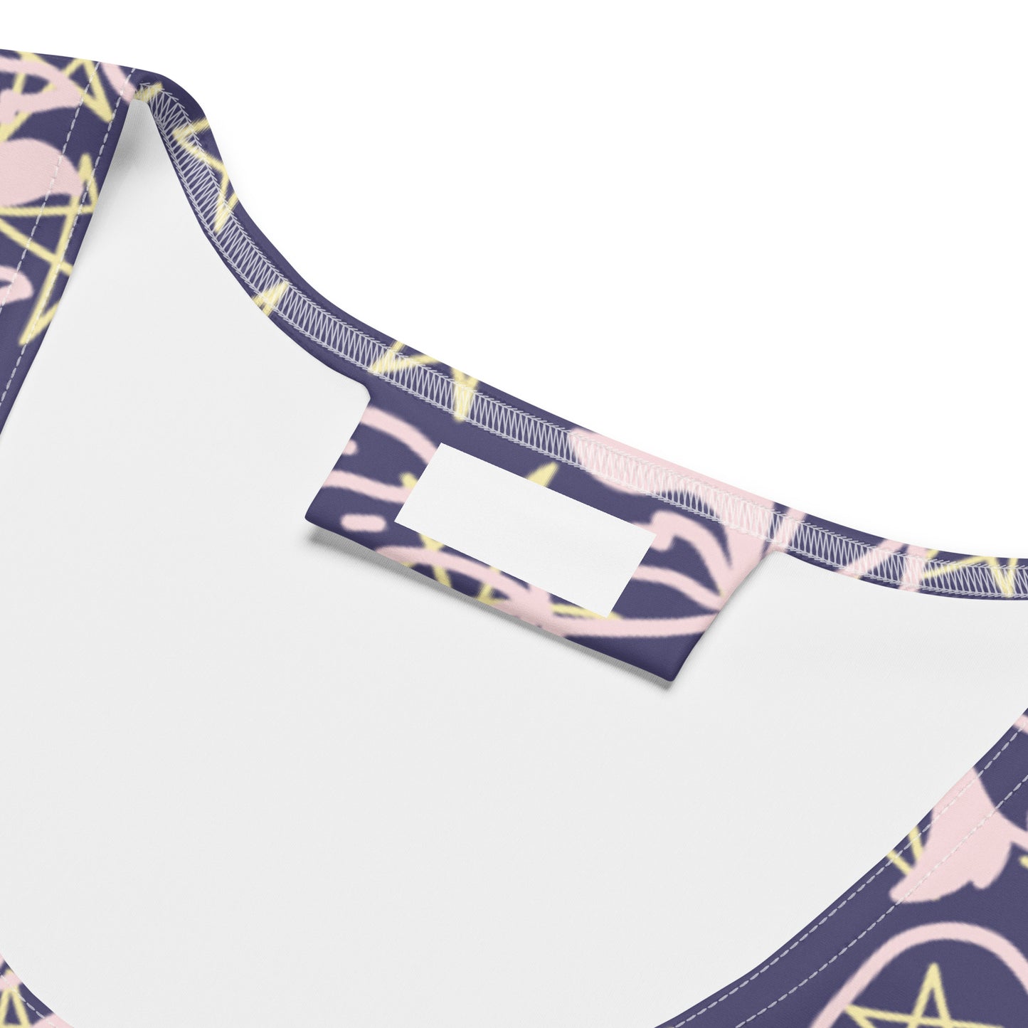 SUPA Sublimation Cut & Sew Dress