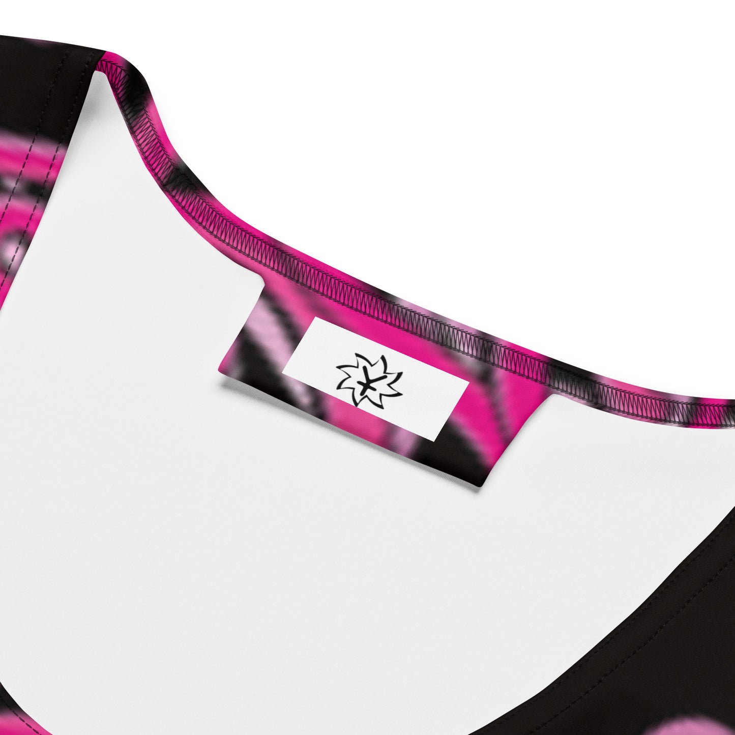 SUPA Sublimation Cut & Sew Dress