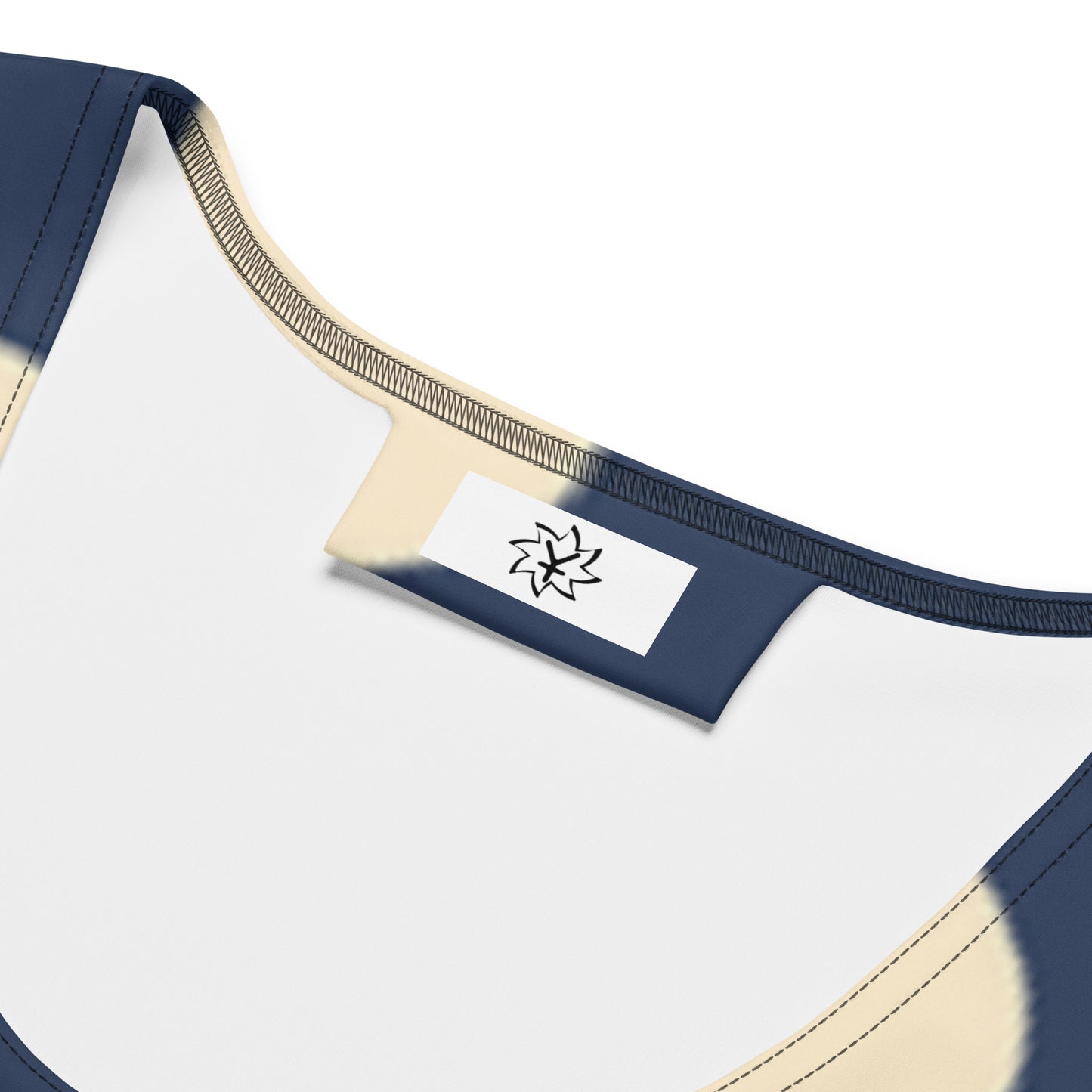 supa Sublimation Cut & Sew Dress