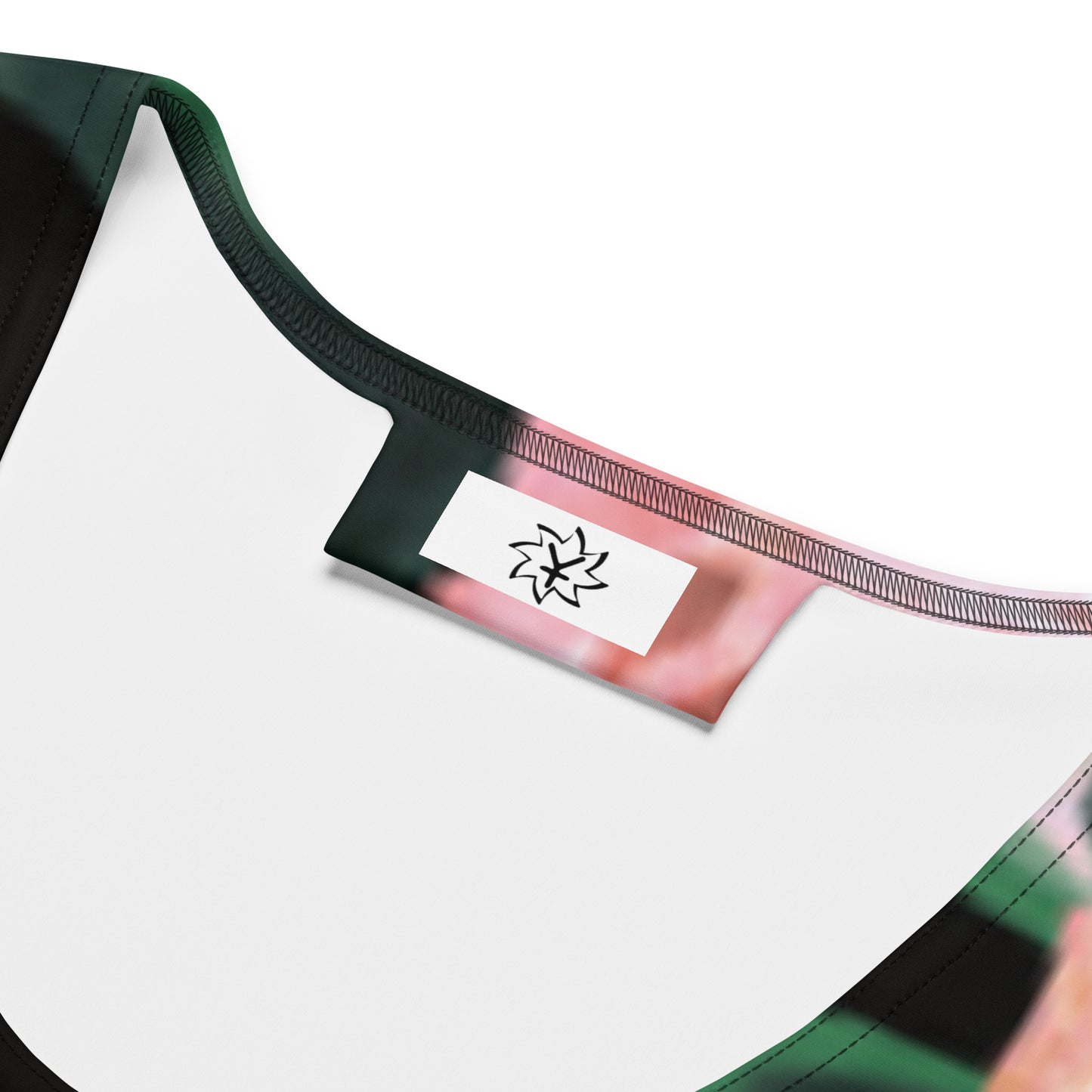 SUPA Sublimation Cut & Sew Dress