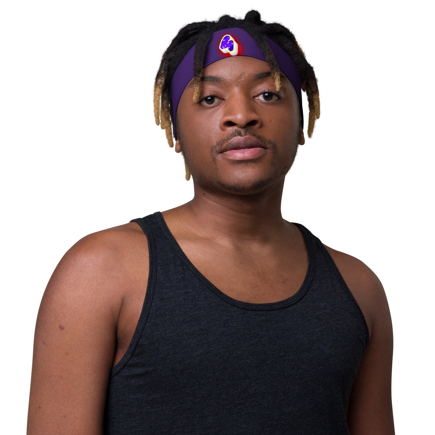 SUPA Headband