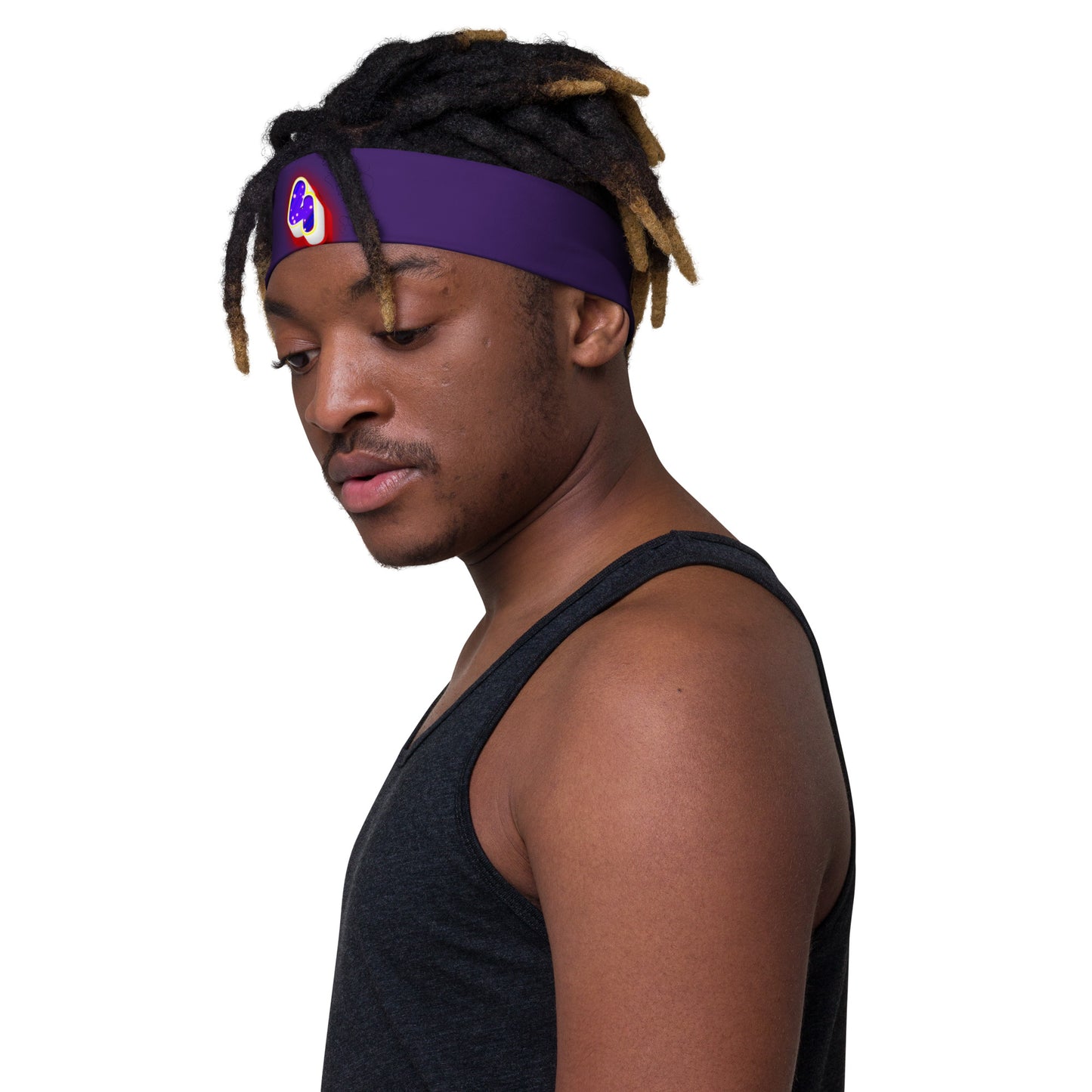 SUPA Headband
