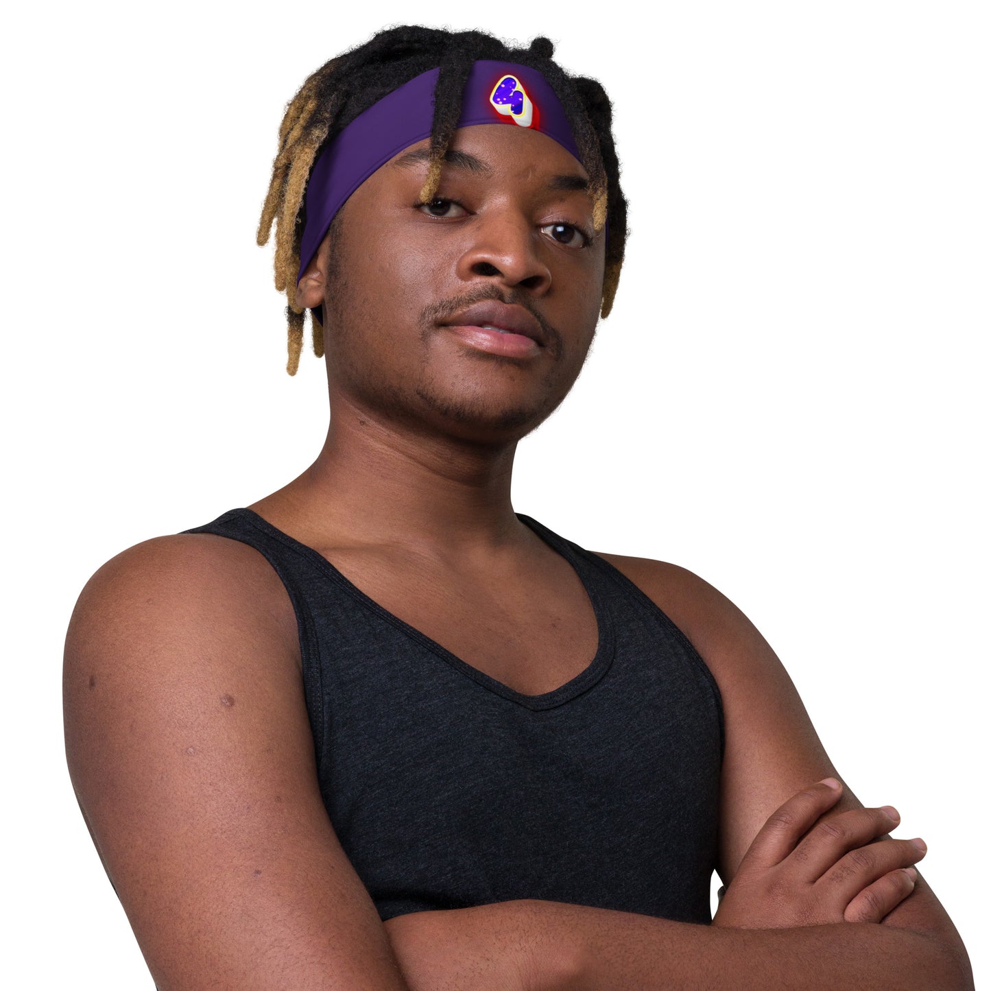 SUPA Headband