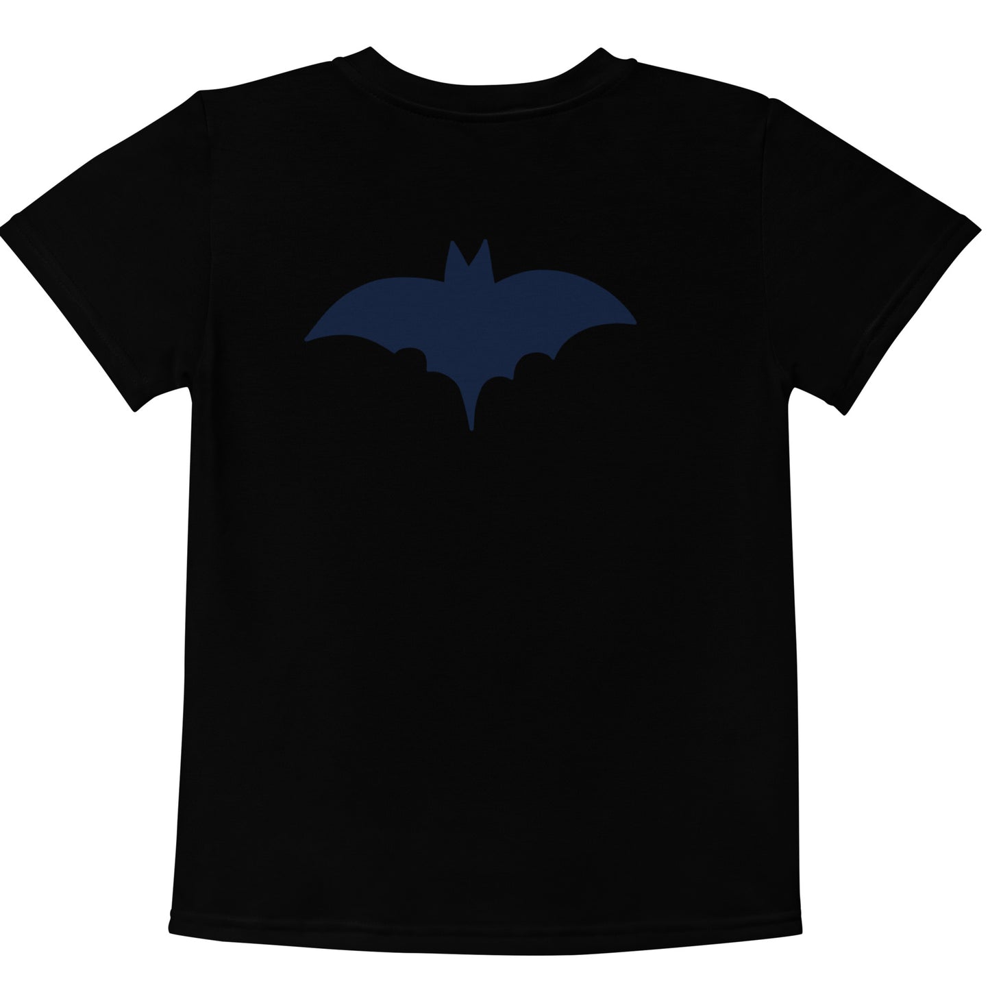SUPA Kids crew neck t-shirt