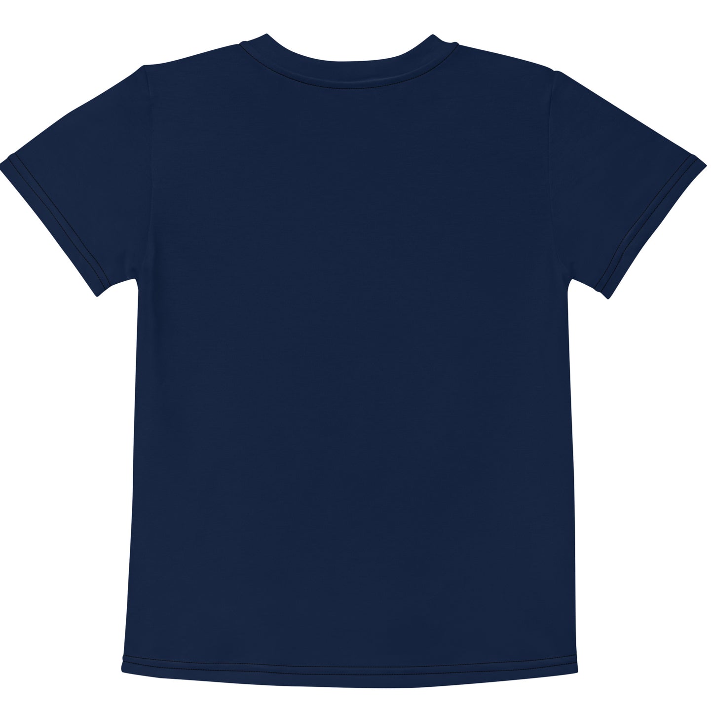 SUPA Kids crew neck t-shirt