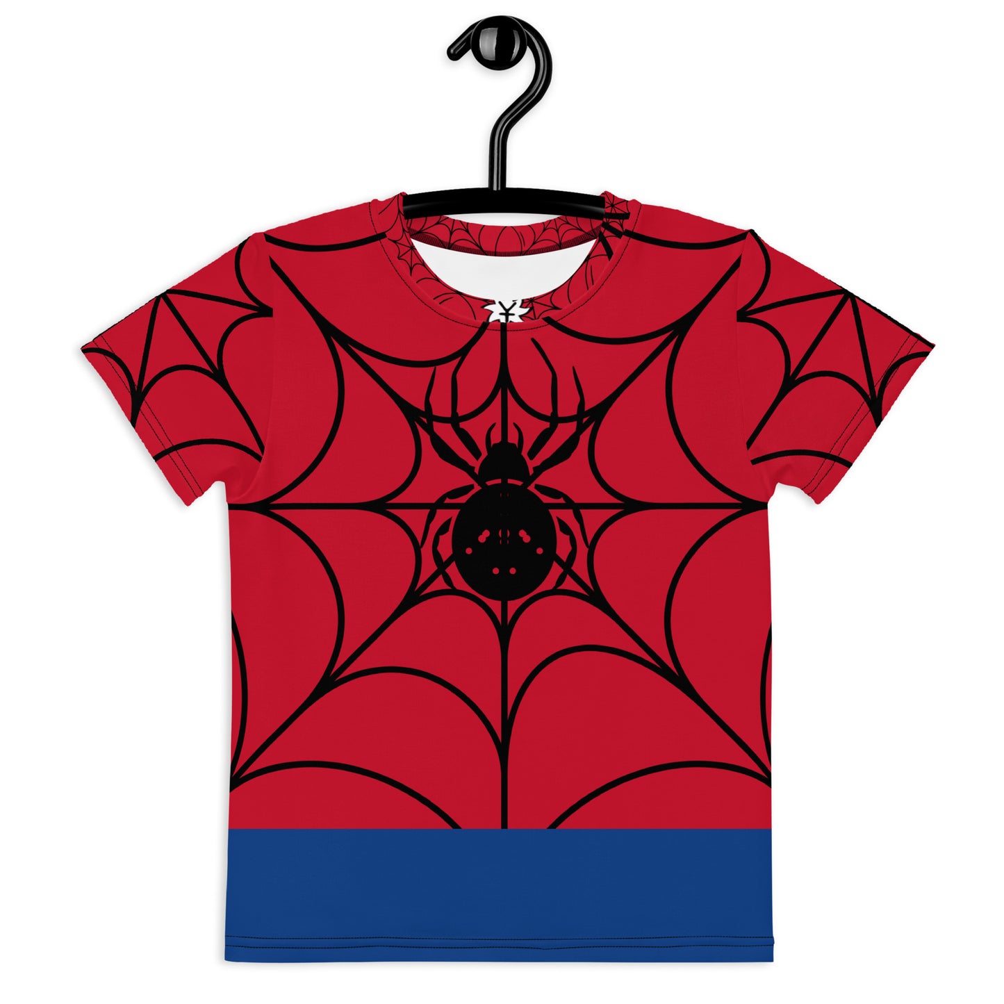SUPA Kids crew neck t-shirt