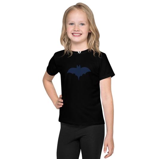 SUPA Kids crew neck t-shirt