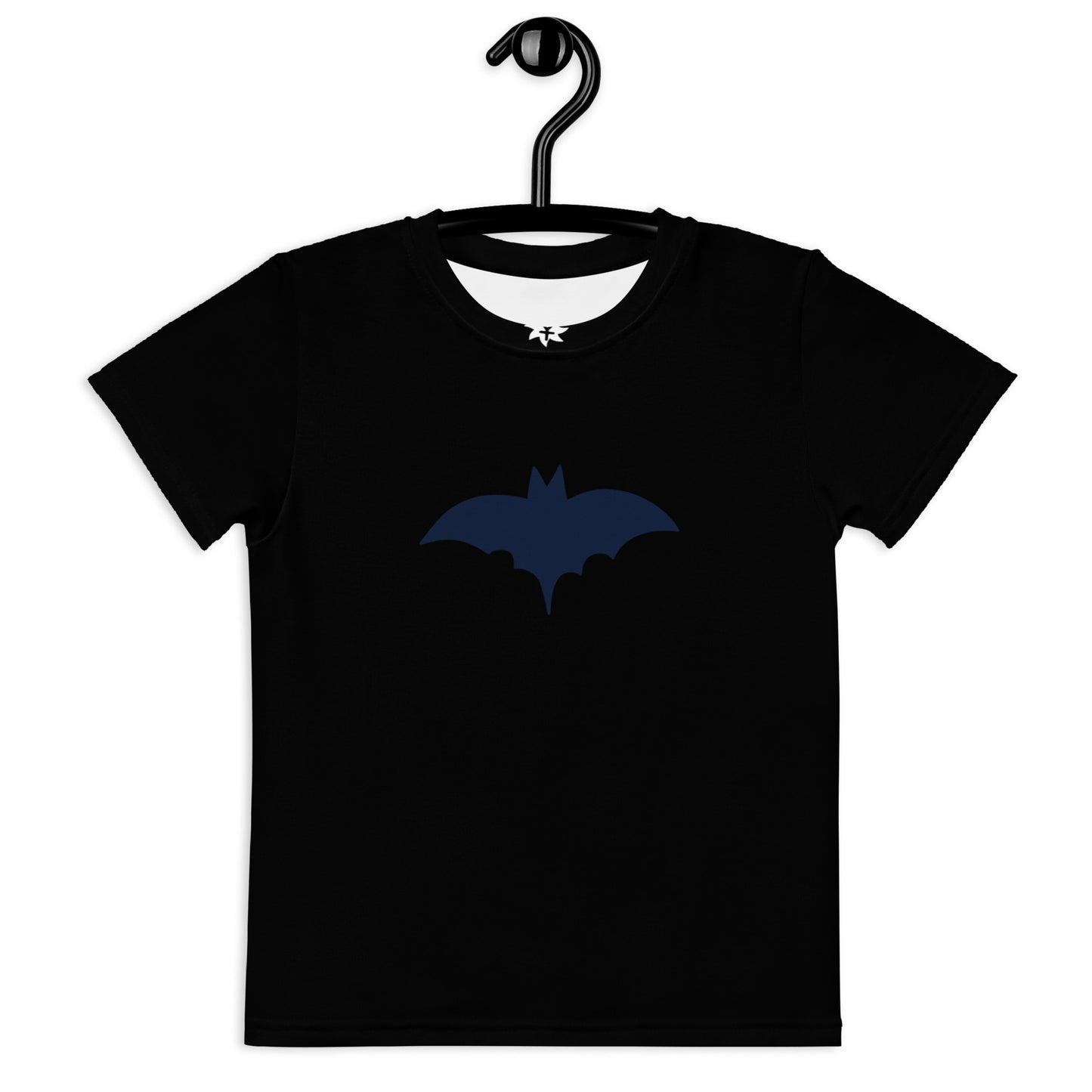 SUPA Kids crew neck t-shirt