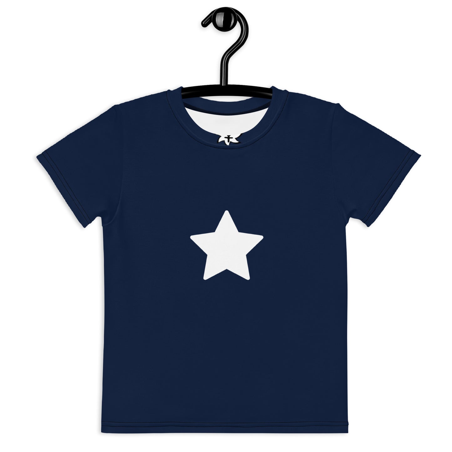 SUPA Kids crew neck t-shirt