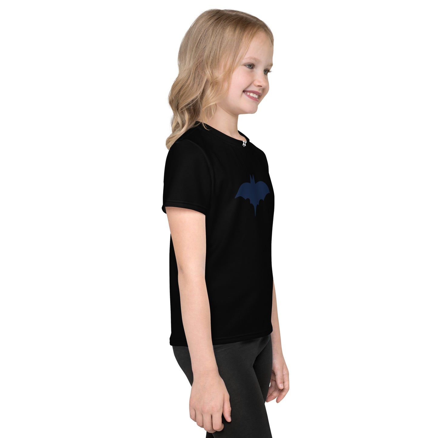 SUPA Kids crew neck t-shirt