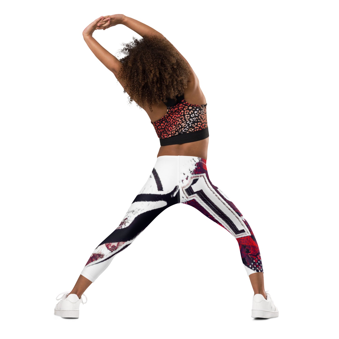 supa Kid's Leggings