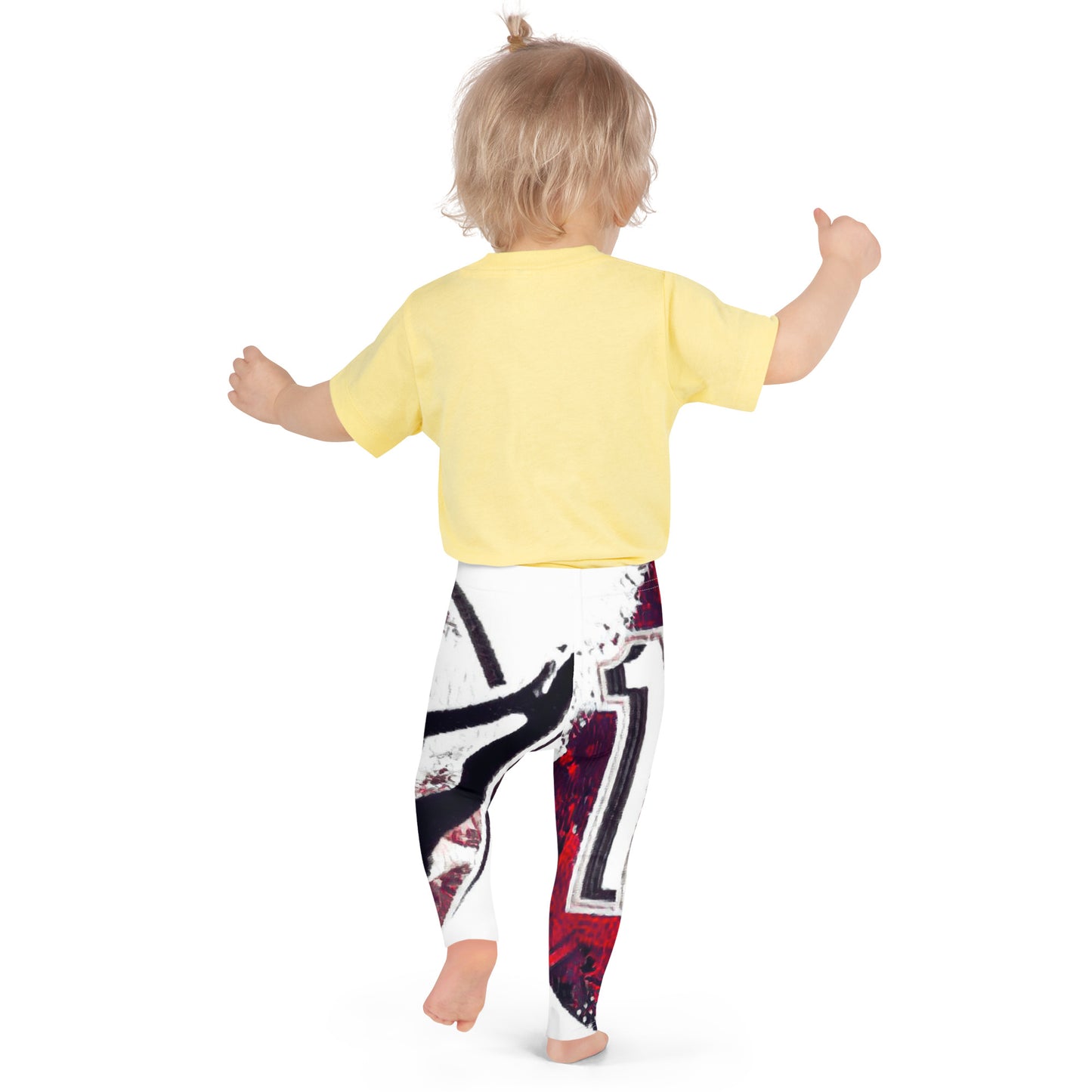 supa Kid's Leggings