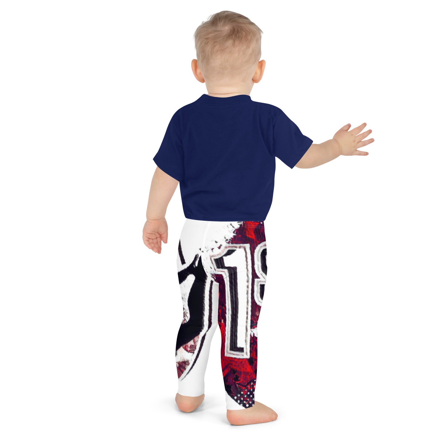 supa Kid's Leggings