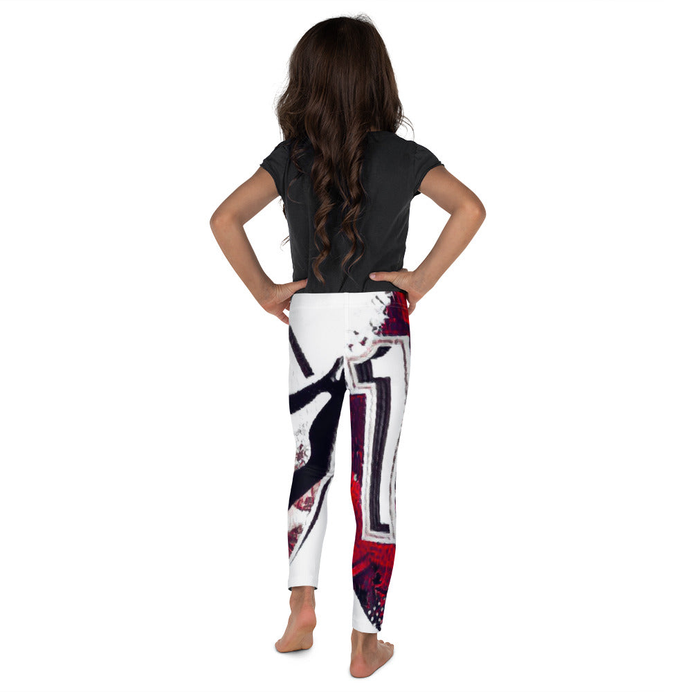 supa Kid's Leggings
