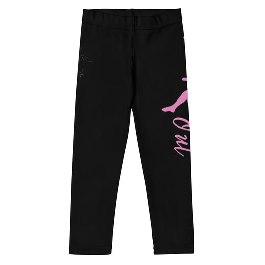 SUPA gymnastics Kid's Leggings