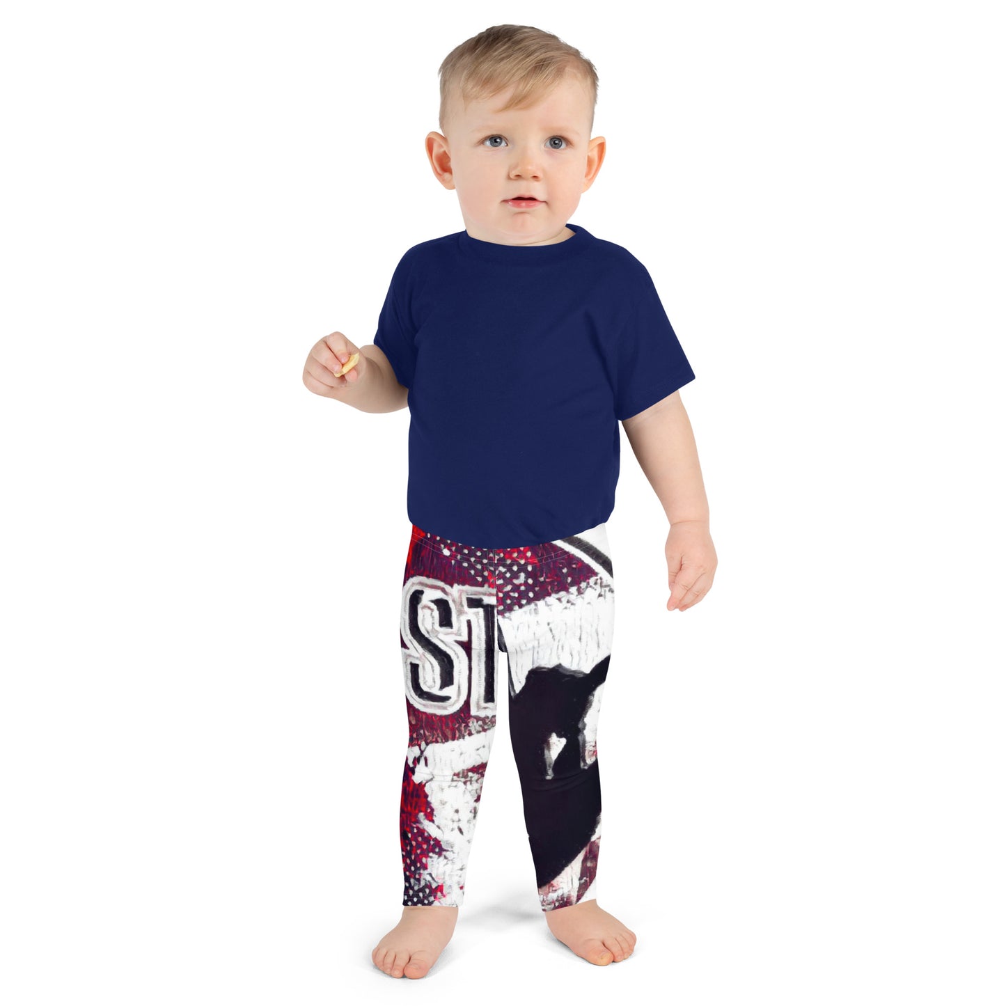 supa Kid's Leggings