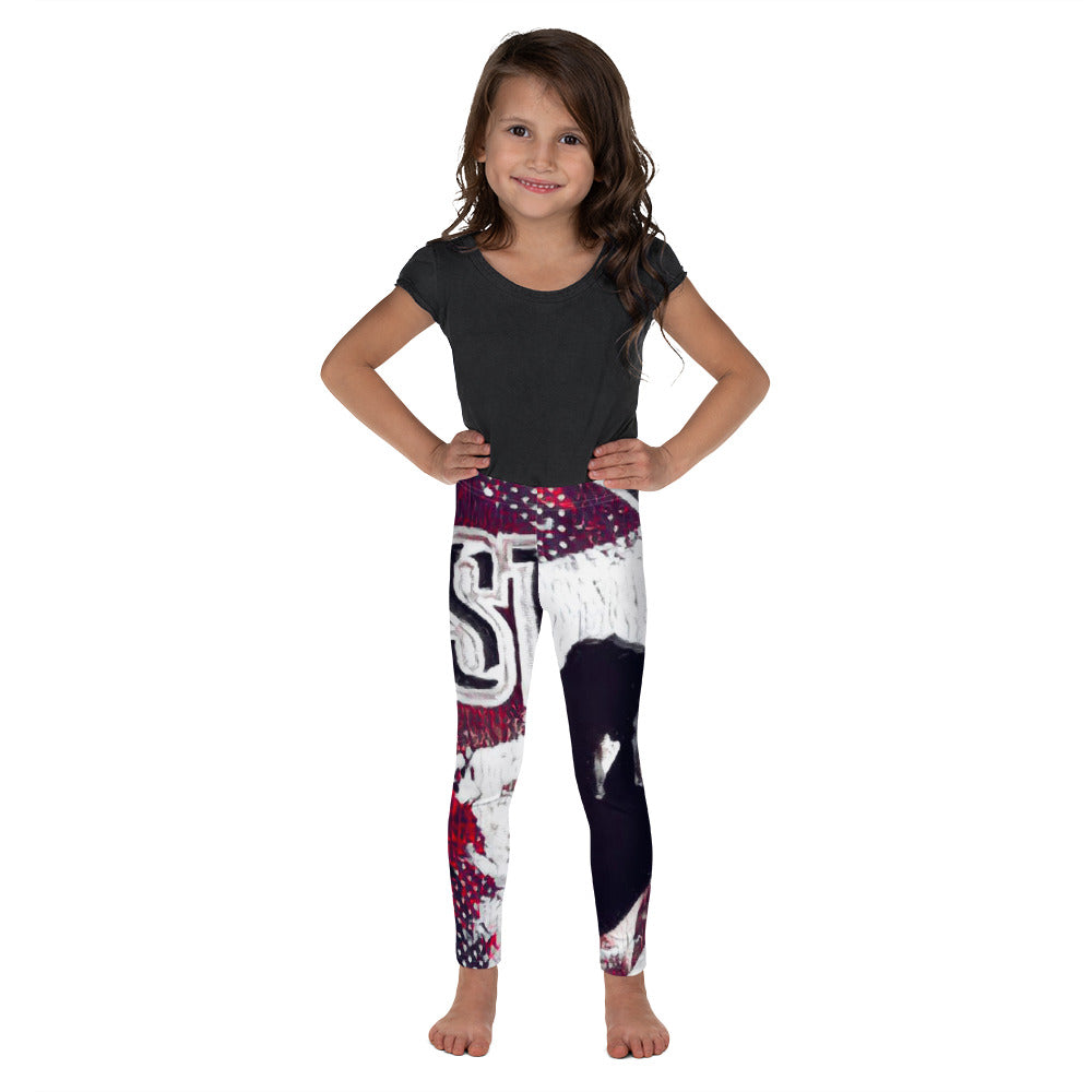 supa Kid's Leggings