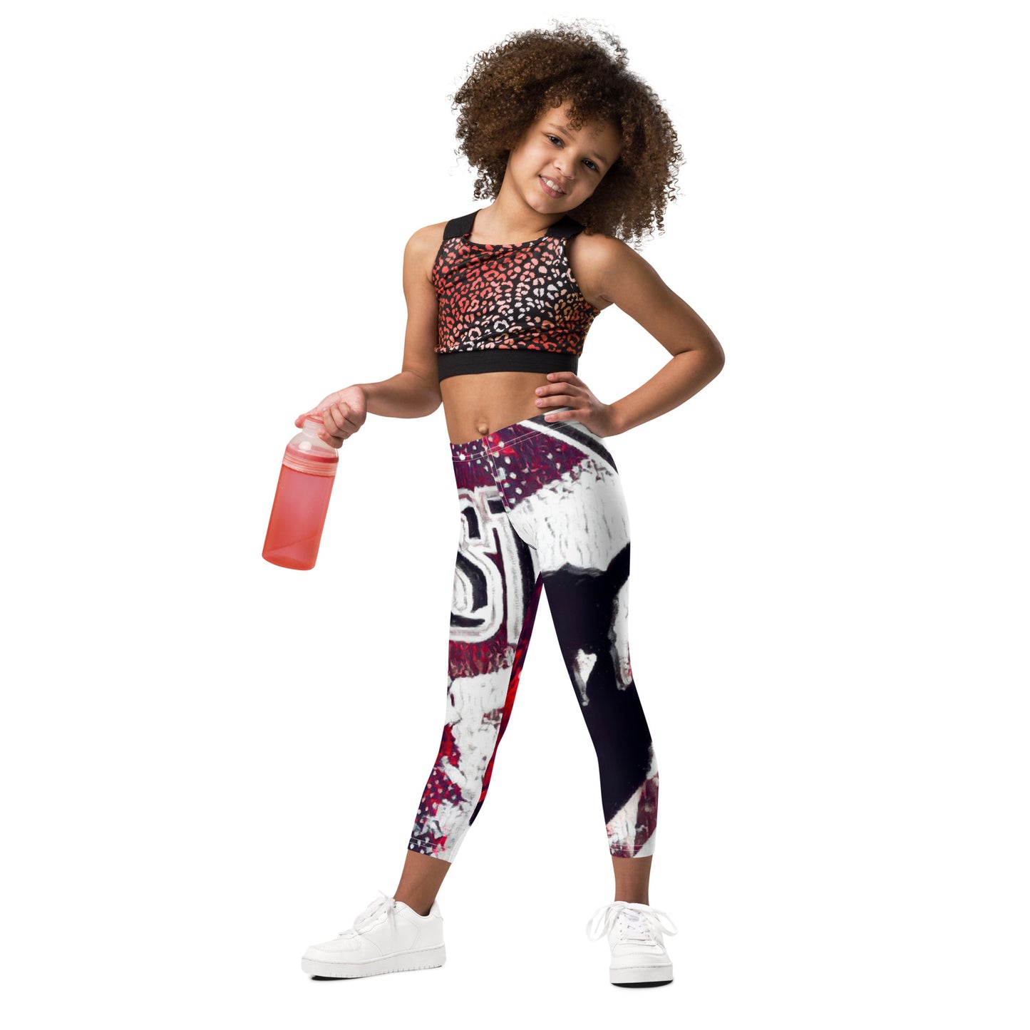 supa Kid's Leggings
