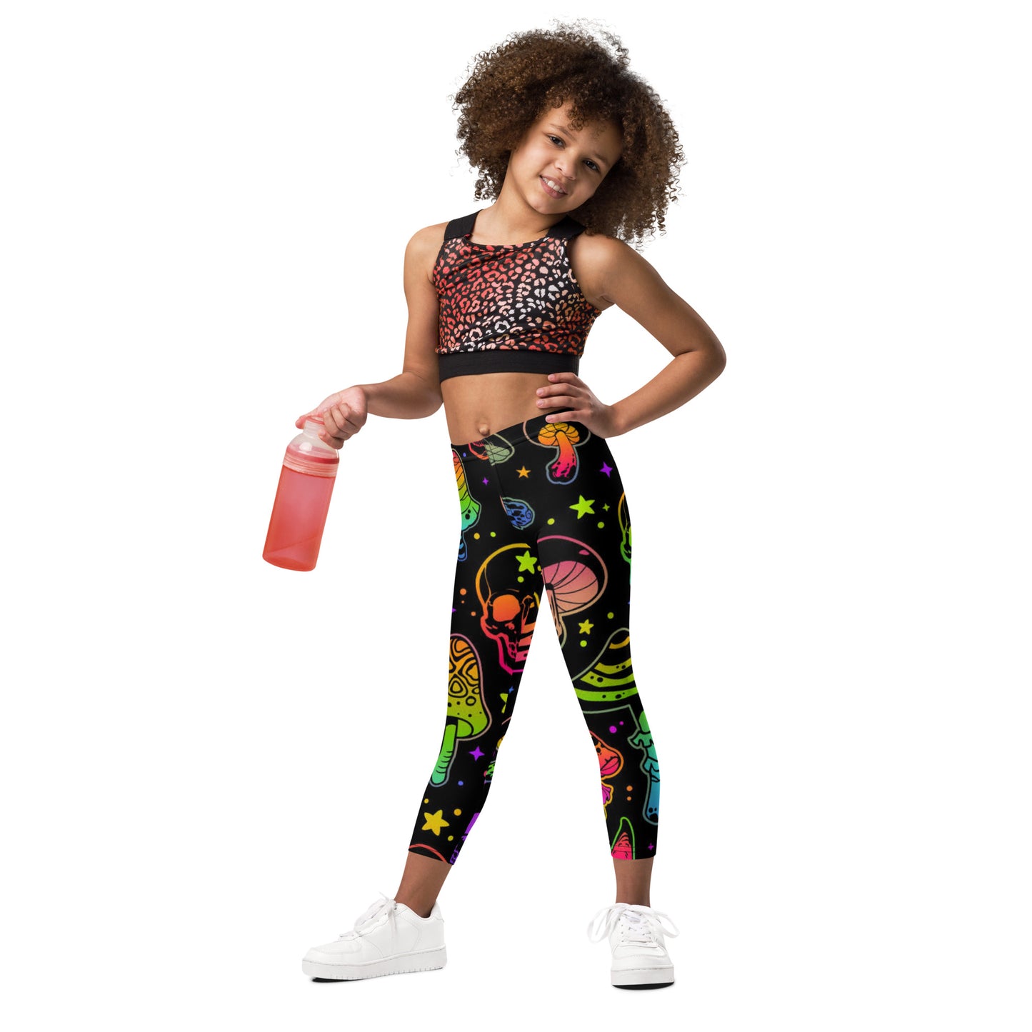 supa Kid's Leggings