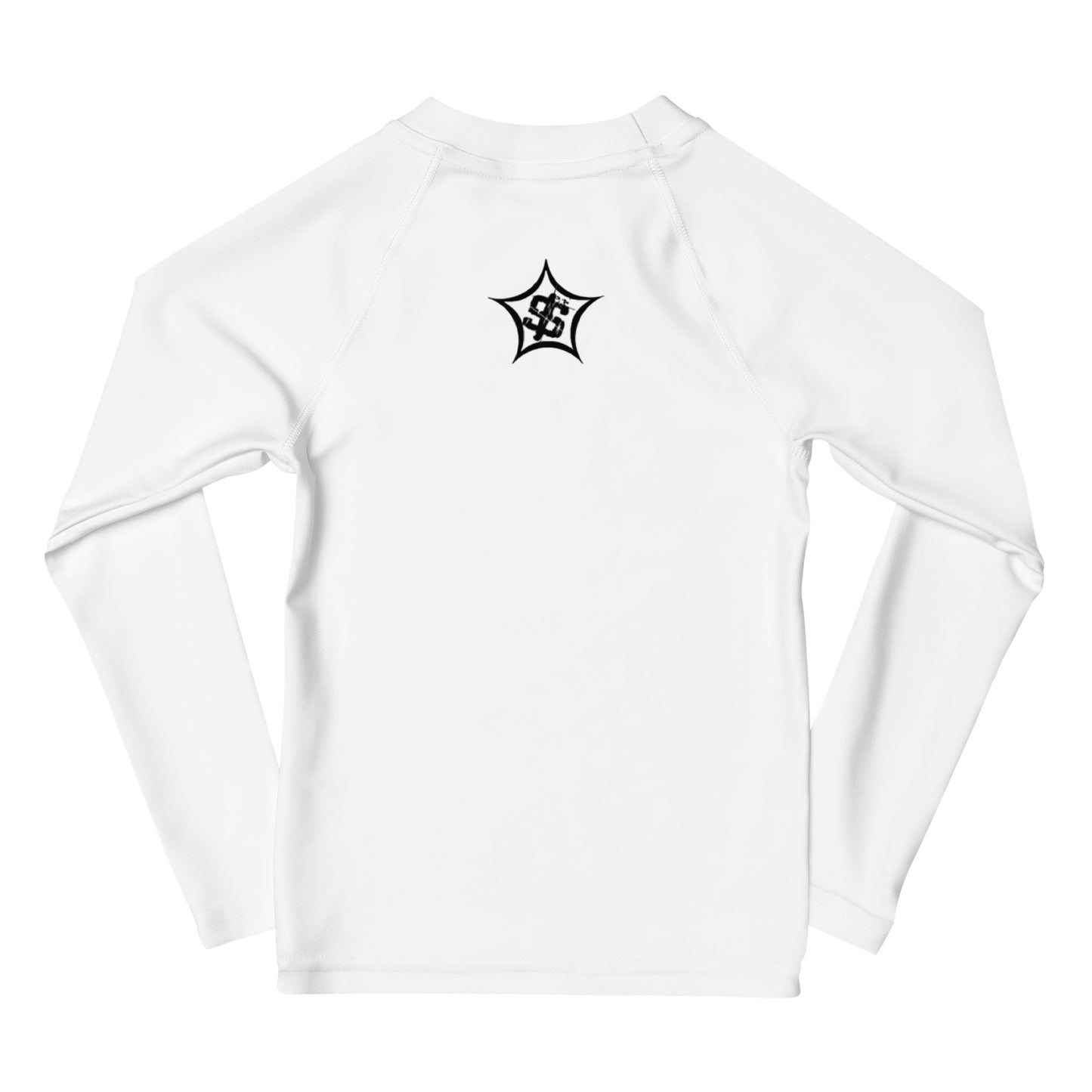 supa Kids Rash Guard