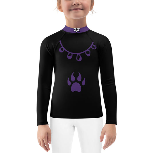 SUPA Kids Rash Guard