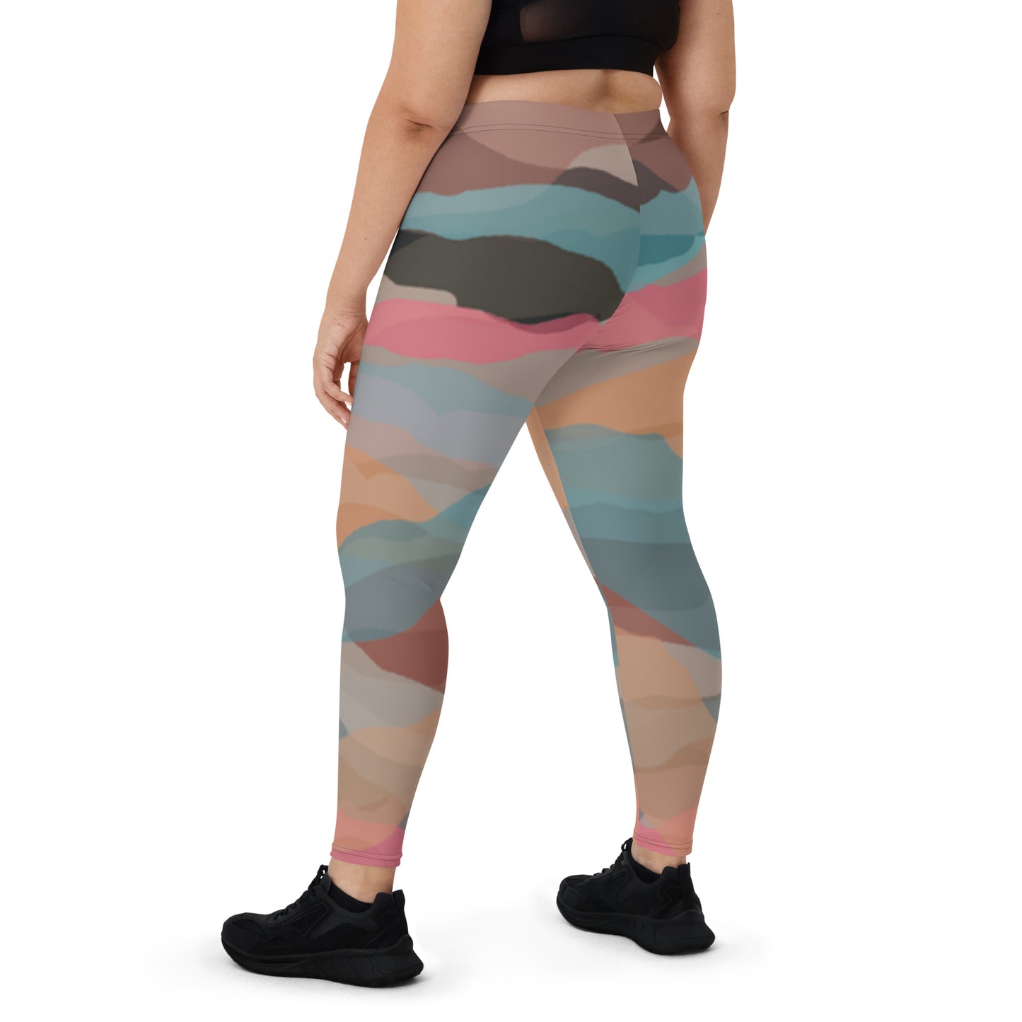 supa Leggings