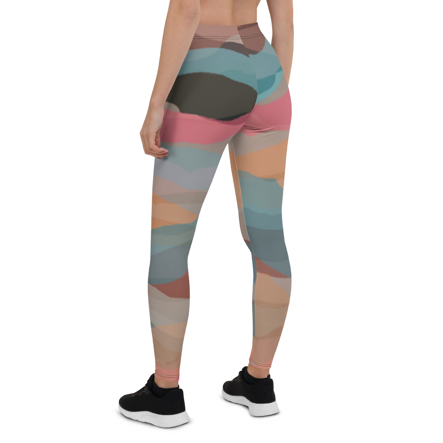 supa Leggings