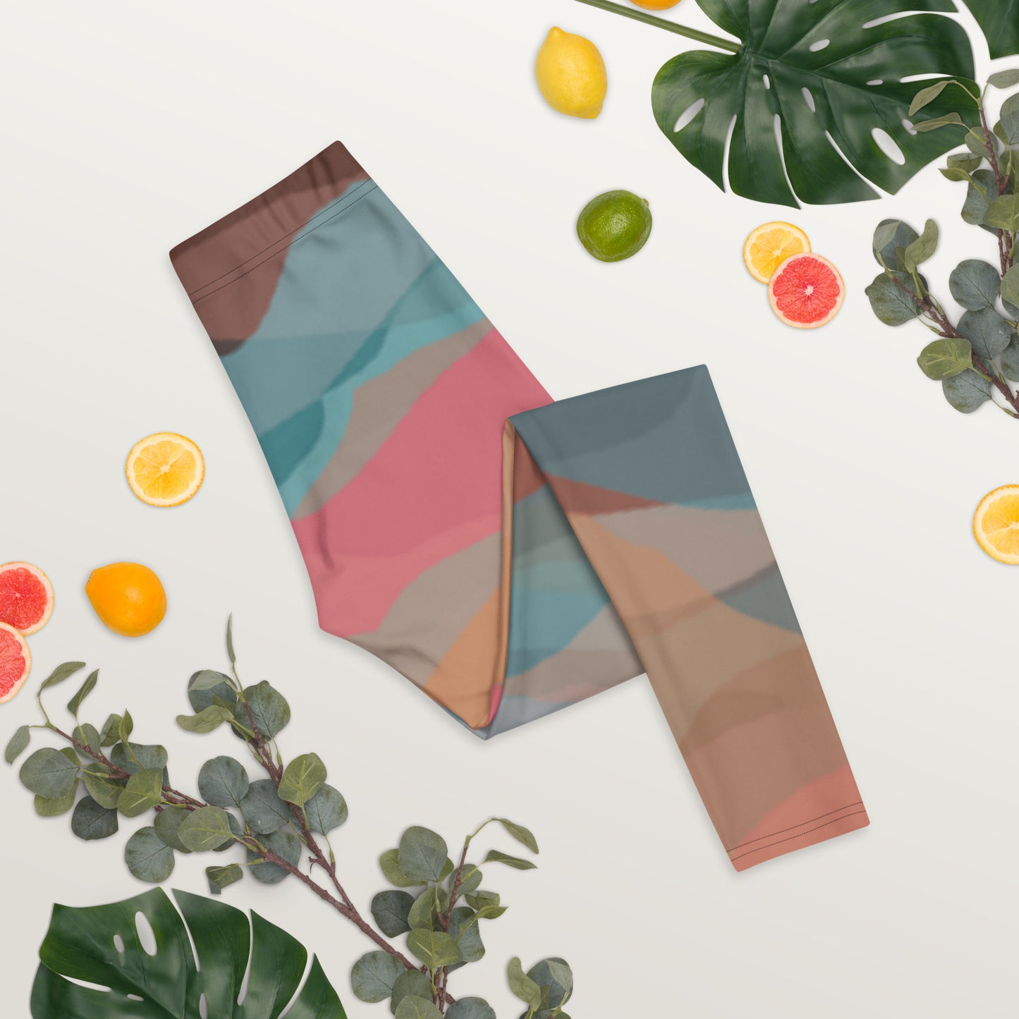 supa Leggings