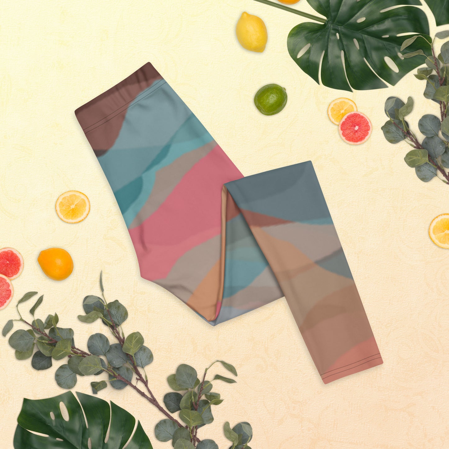 supa Leggings
