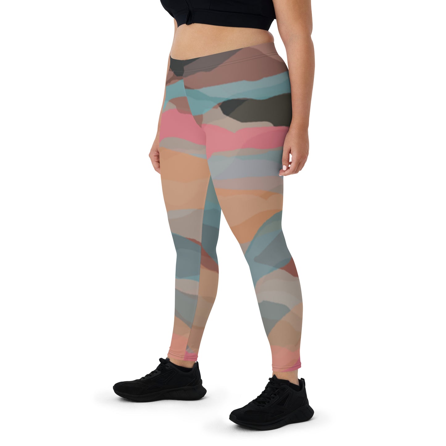 supa Leggings
